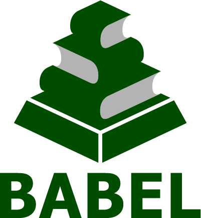 BABELのロゴ